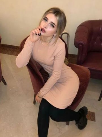 Анкета проститутки Роза - Фото 1, , 24 года, №37704